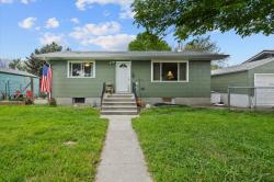 510 Minnie Place Billings, MT 59101