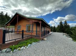 1617 Virginia Hill Road Rexford, MT 59930