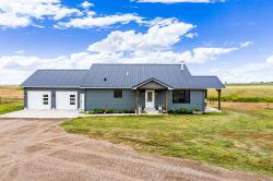 44 Kamloops Road Power, MT 59468