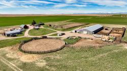 481 24th Road NE Dutton, MT 59433