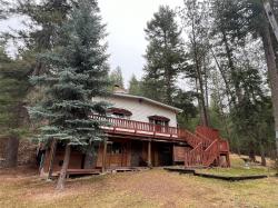 214 Buffalo Bill Road Plains, MT 59859