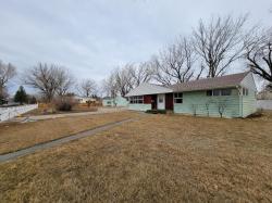 620 Hill Avenue Shelby, MT 59474