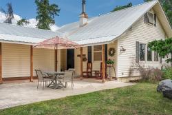 429 Pleasant Valley Road Marion, MT 59925