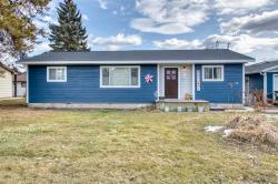 116 Daly Avenue Hamilton, MT 59840