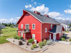 131 Kyle Lane Hamilton, MT 59840