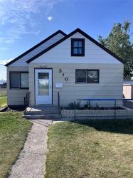310 3rd Avenue SE Cut Bank, MT 59427