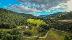 12 Highland Road Mcleod, MT 59052