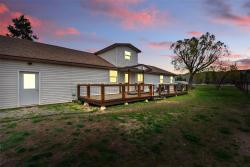 120 Joe Abbey Lane Darby, MT 59829