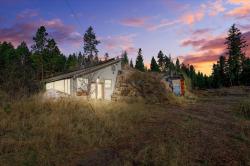 169 Brookes Drive Rexford, MT 59930