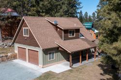 28 Skippers Court Rexford, MT 59930