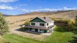 720 Larkspur Road Deer Lodge, MT 59722