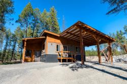 86 Basin Bend Eureka, MT 59917