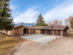 586 Cash Nichols Road Stevensville, MT 59870