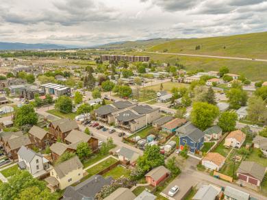 819 Charlo Street Missoula, MT 59802