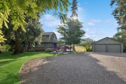 37325 Mt Highway 35 Polson, MT 59860