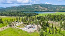 6378 Ashley Lake Road Kila, MT 59920