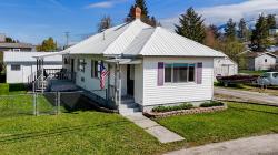 119 4th Street E Eureka, MT 59917