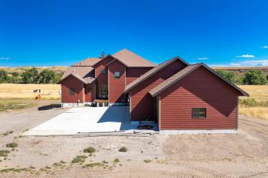 227 Russell Ranch Lane Great Falls, MT 59405