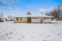 119 Fair Street Deer Lodge, MT 59722