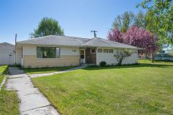 119 Fair Street Deer Lodge, MT 59722