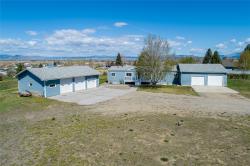 2582 Shoshone Drive East Helena, MT 59635