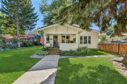 541 Columbia Avenue Whitefish, MT 59937