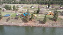 1457 Mullan Road W Superior, MT 59872