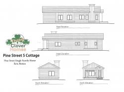 TBD/Lot 5 Pine Street Butte, MT 59701