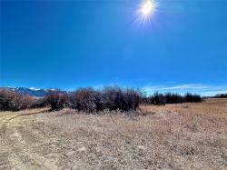 Lot 10 Jefferson Acres-Tobacco Root Silver Star, MT 59751