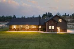 4416 Gem Ranch Lane Stevensville, MT 59870