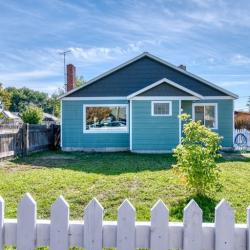 239 Marcus Street Hamilton, MT 59840