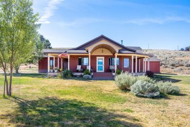 2305 Kelsey Lane Stevensville, MT 59870
