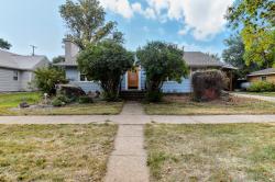 1109 Franklin Street Fort Benton, MT 59442