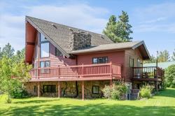 90 Rock Ridge Drive Clancy, MT 59634