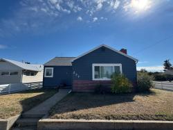 237 5th Avenue SE Cut Bank, MT 59427