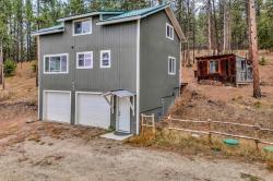 861 Upper Sweeney Creek Loop Florence, MT 59833