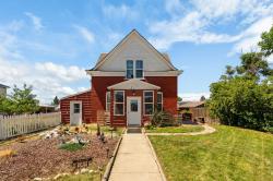 206 Ruby Street Sheridan, MT 59749