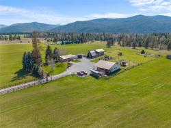 5 Whitepine Ranch Lane Trout Creek, MT 59874