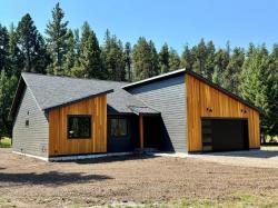 155 Overland Trail Seeley Lake, MT 59868