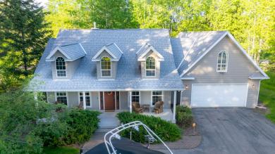 3 Bearberry Lane Whitefish, MT 59937