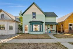 505 Cherry Street Anaconda, MT 59711