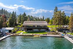 415 Saddlehorn Trail Bigfork, MT 59911