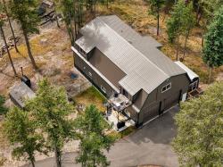 458 Political Hill Road Lakeside, MT 59922