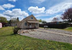 411 Dakota Avenue Libby, MT 59923