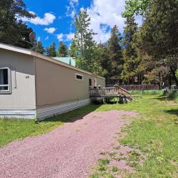 821 4th Avenue East Glacier Park, MT 59434