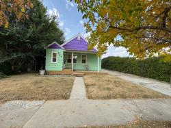 334 4th Avenue SE Cut Bank, MT 59427