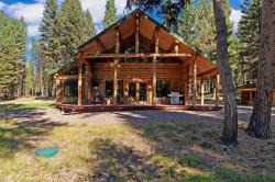 191 Buckskin Drive Seeley Lake, MT 59868
