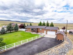 109 Standby Creek Road Butte, MT 59701