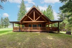 288 Trout Drive Rexford, MT 59930