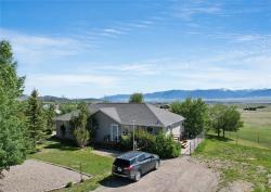 155 Two Bumps Road Ennis, MT 59729